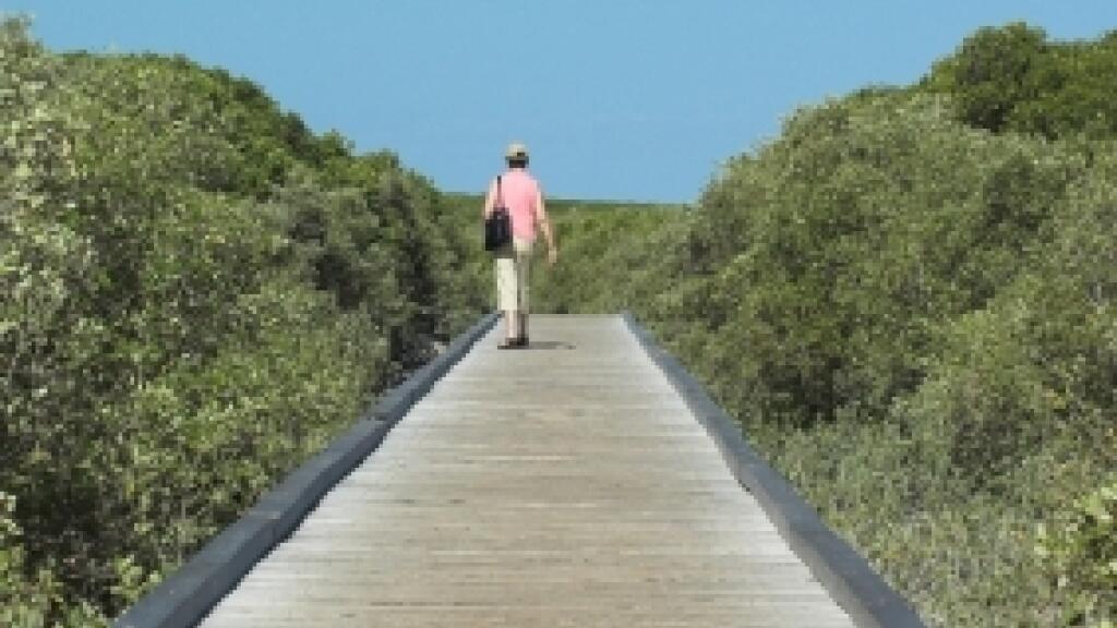 Broome Boardwalk