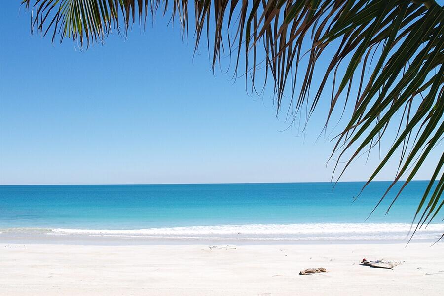 Cable Beach