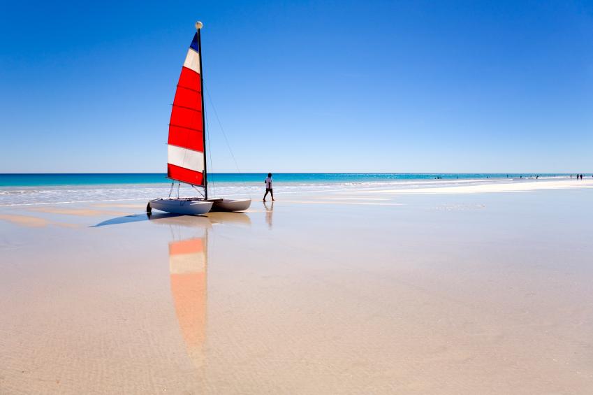 Cheap Flights to Broome | Book Broome Flights Online