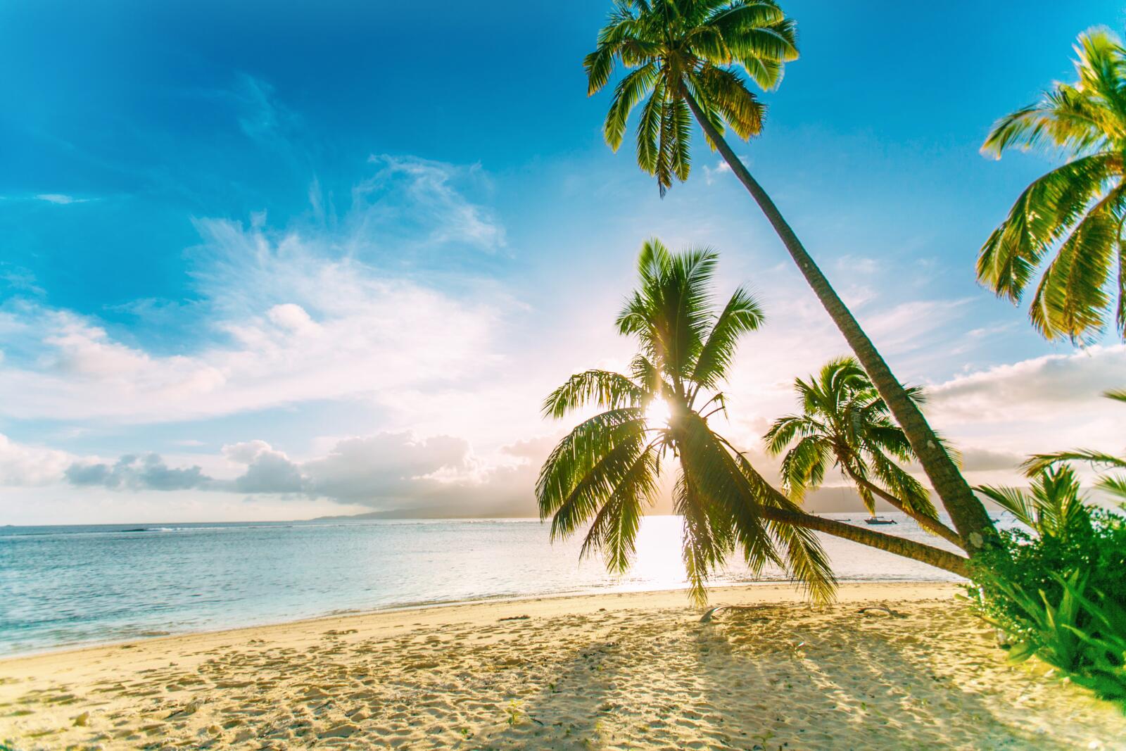 Qamea Resort & Spa
