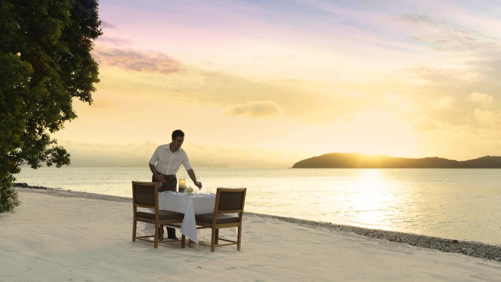 Pebble Beach Dining