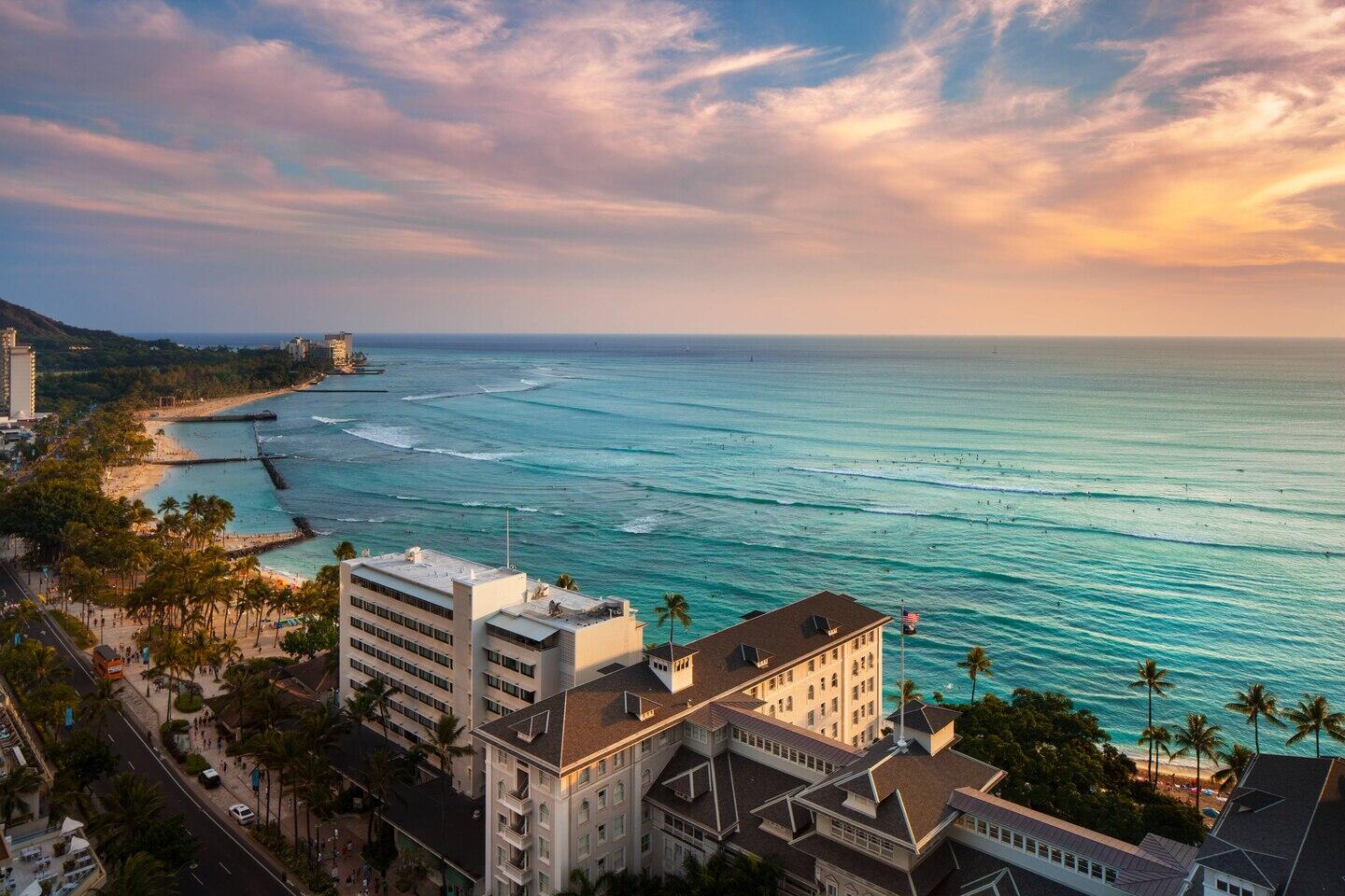 Hawaii