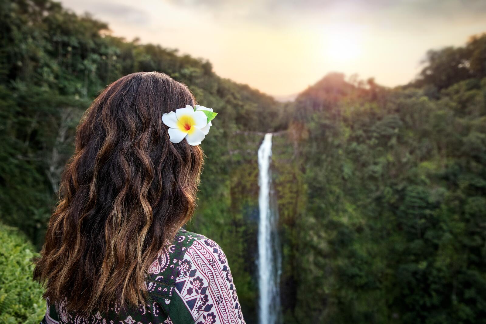 Hawaii