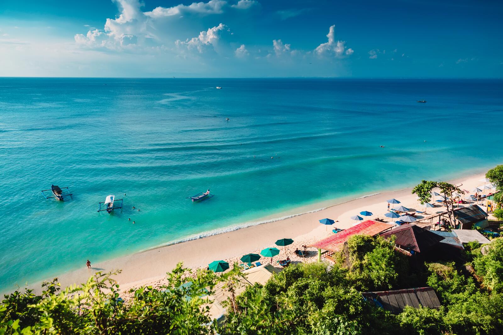 Bali Beach