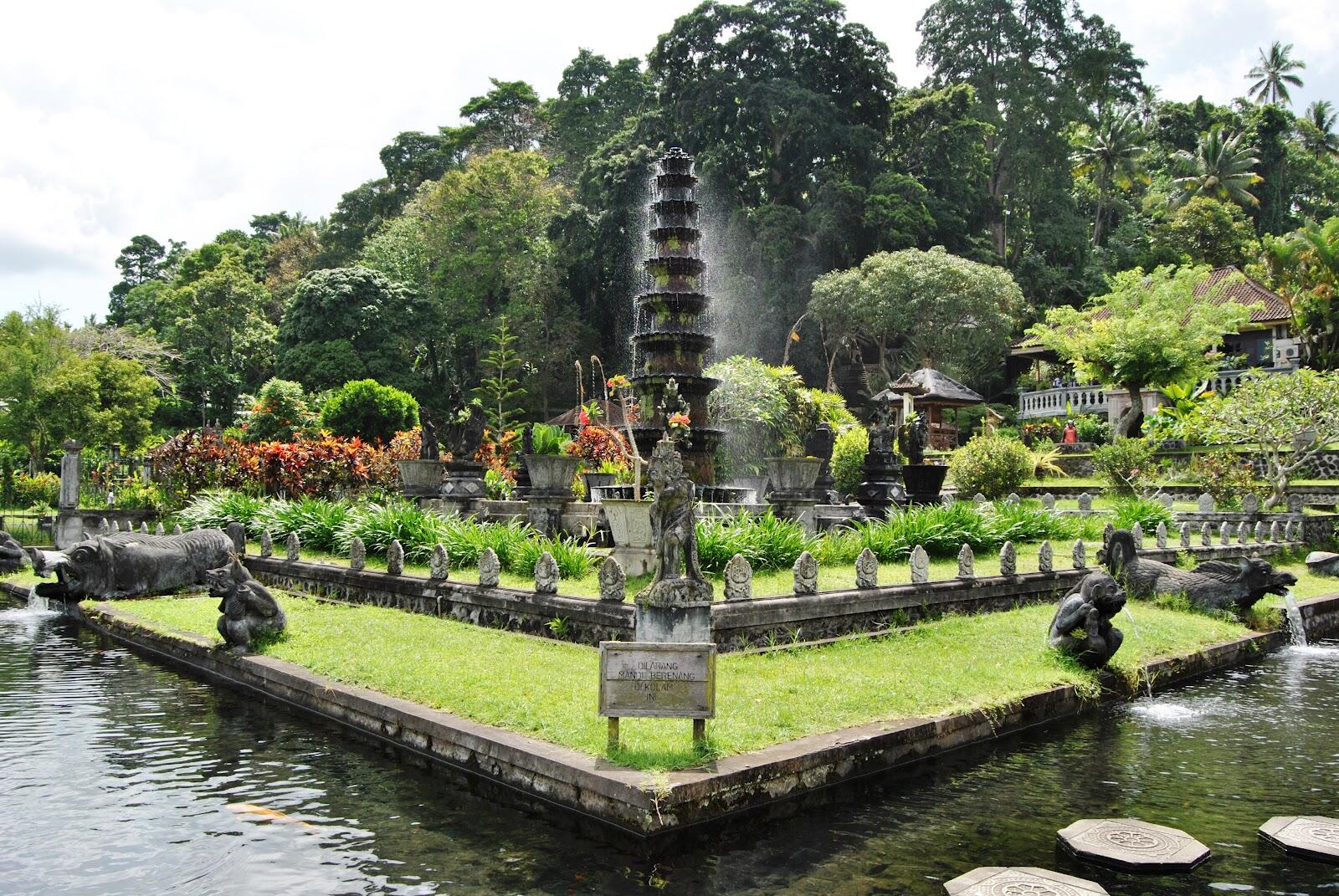 Tirta Gangga