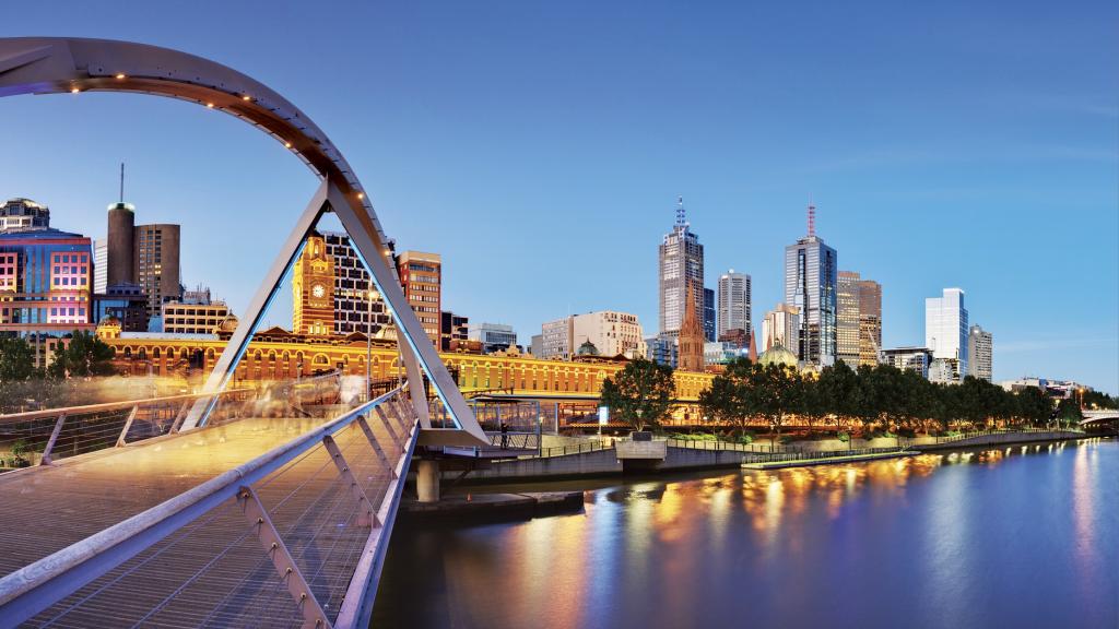 Melbourne City