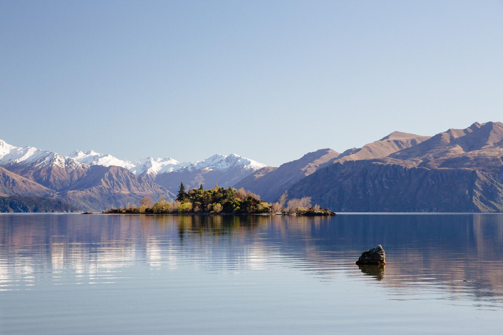 Lake Wanaka