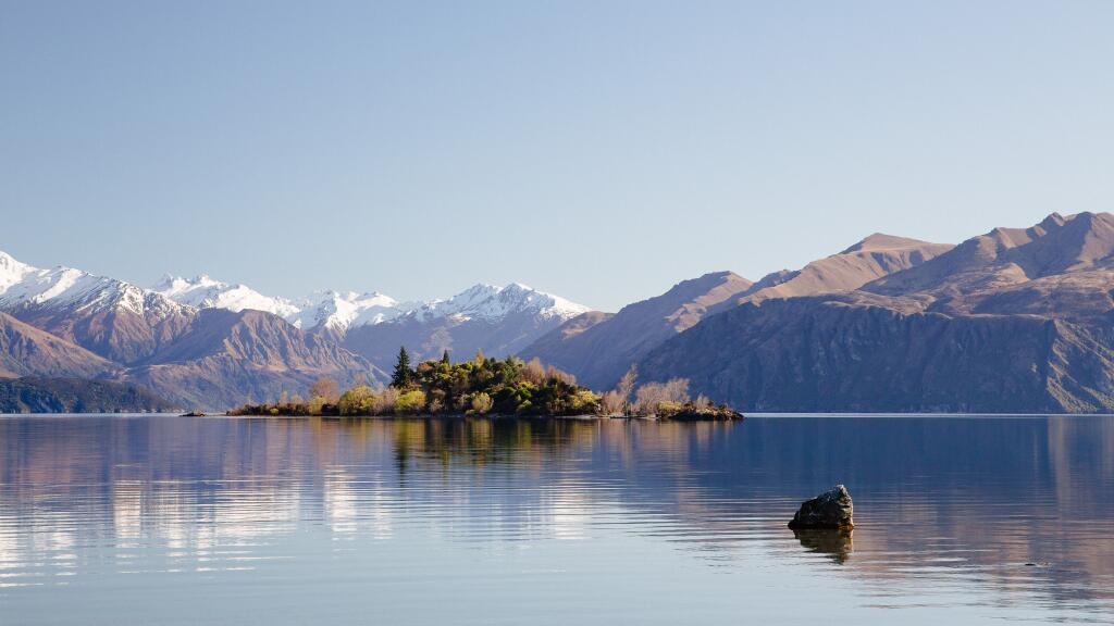 Lake Wanaka