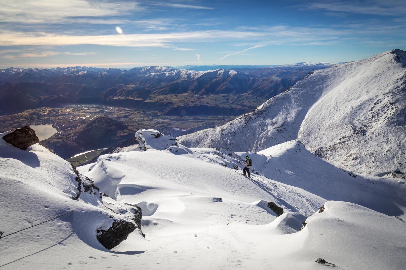 The Remarkables