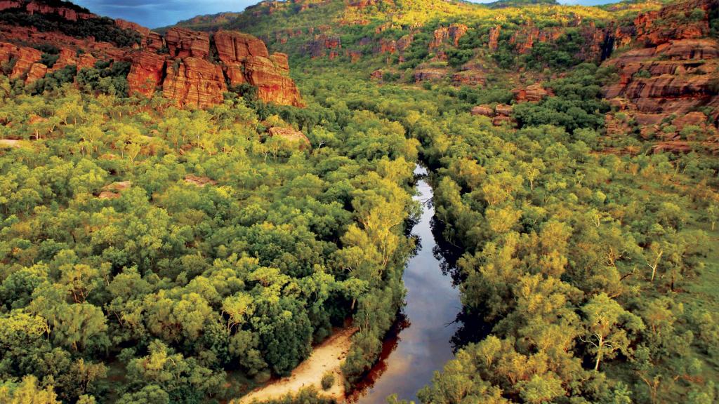 Kakadu National Park