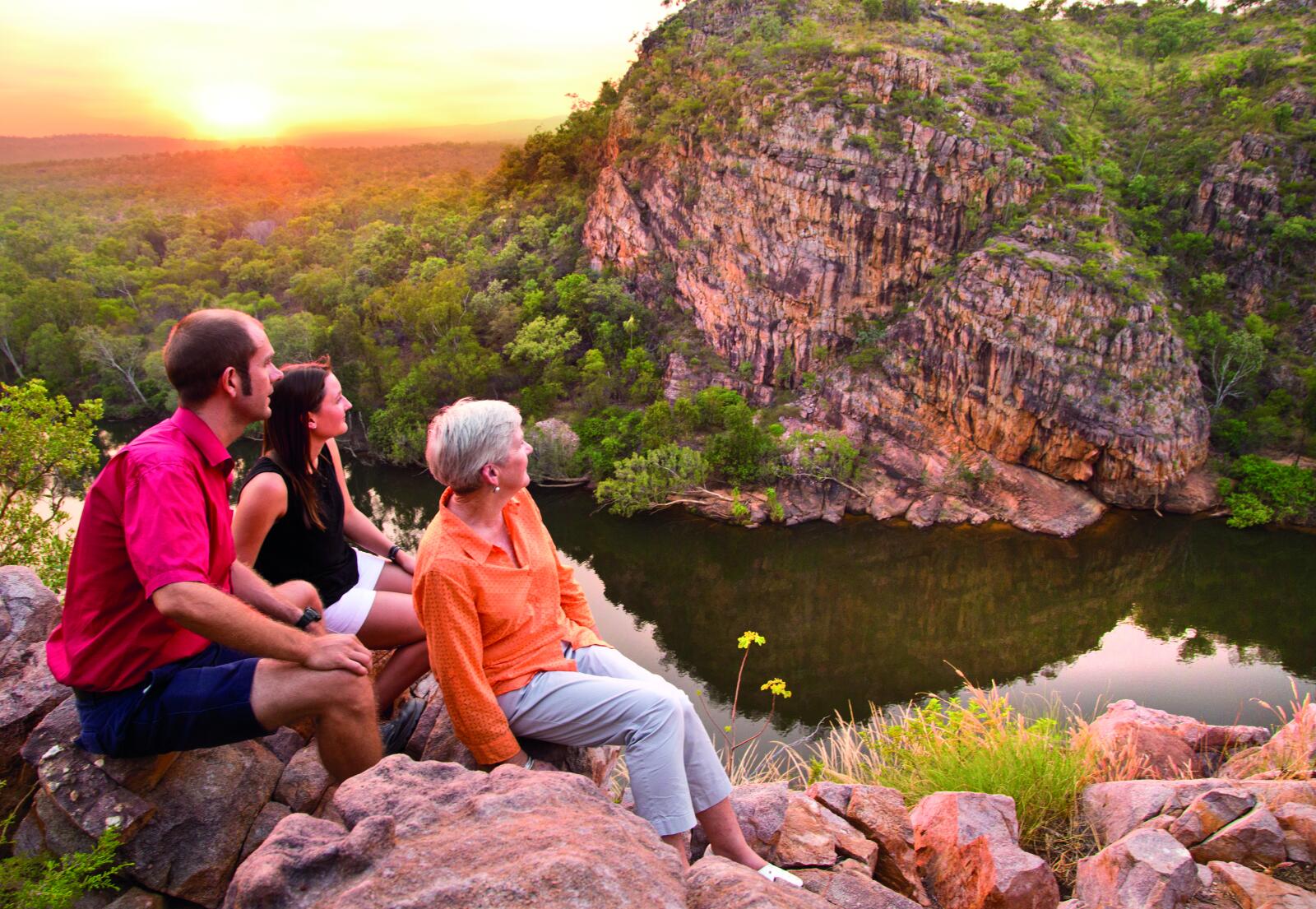 Katherine Gorge