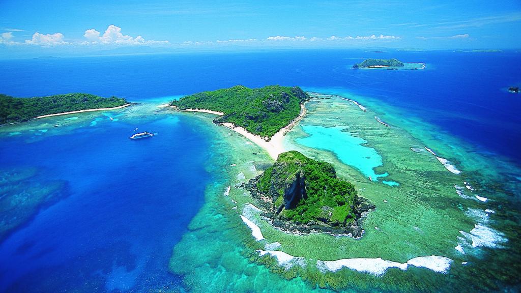 Fiji Islands