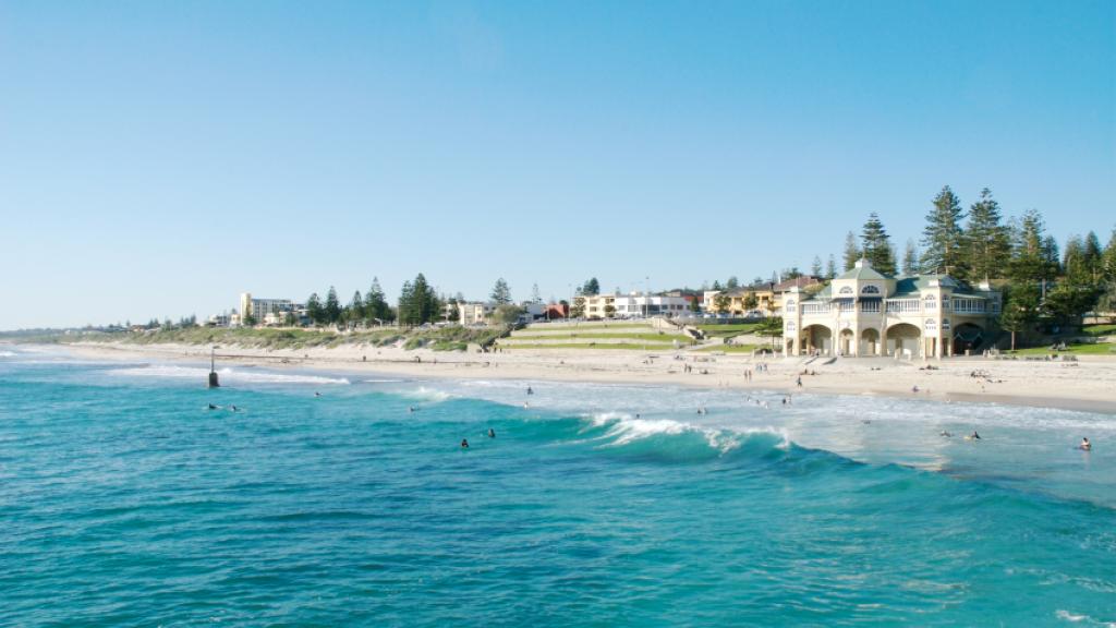 Perth Beaches