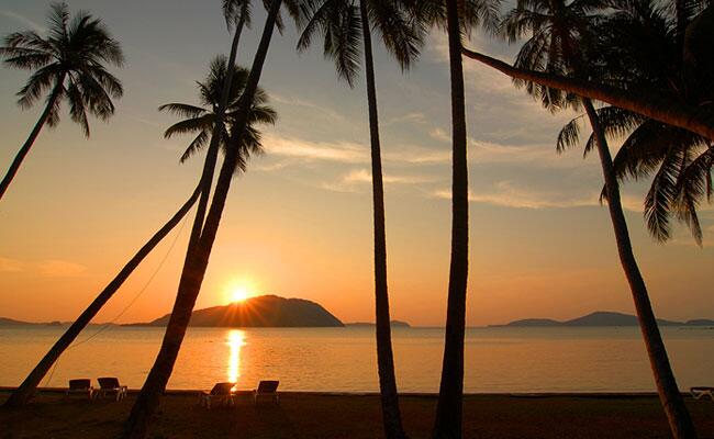 Friendship Beach