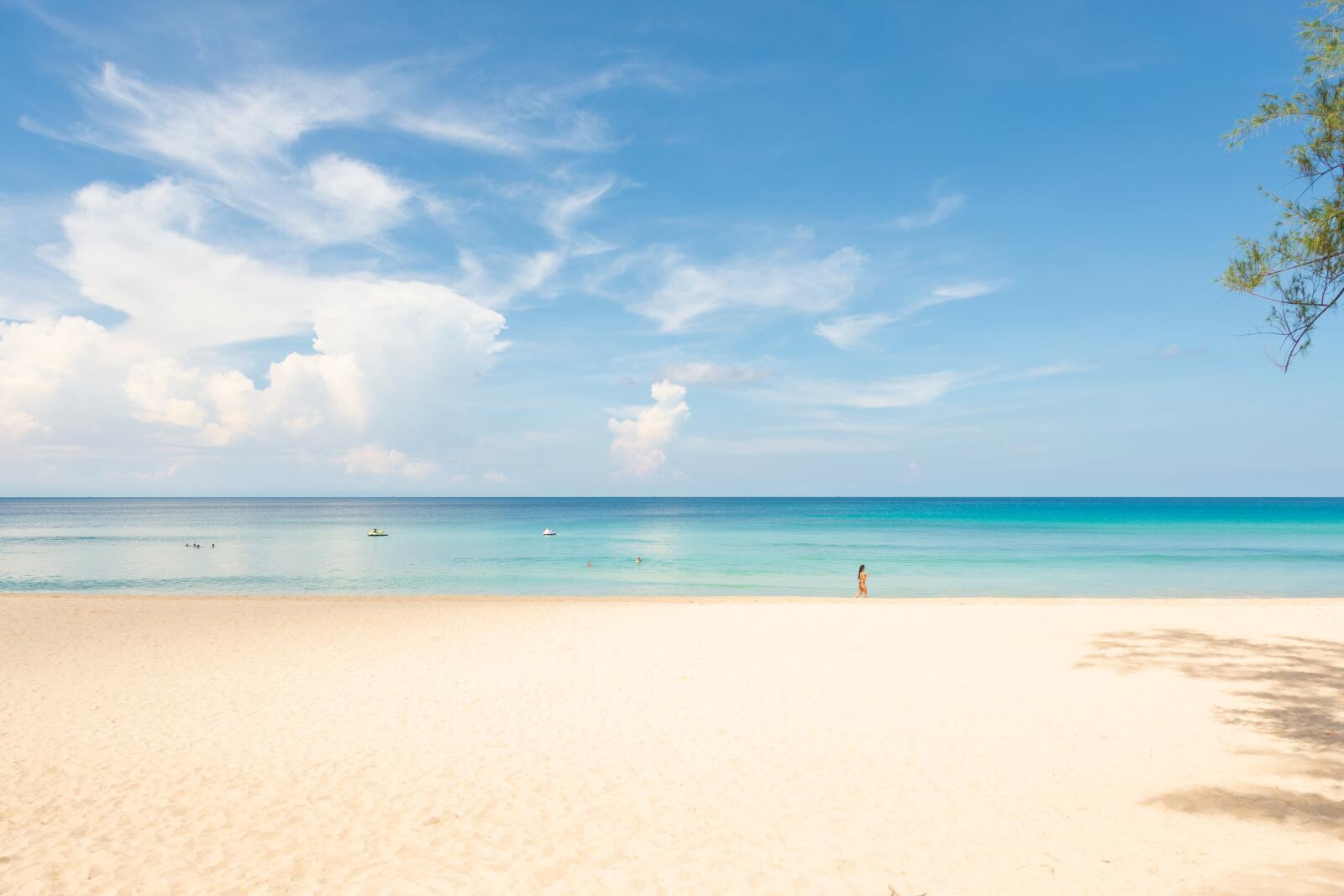 Kata Noi Beach