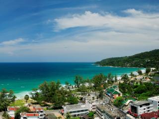 Phuket Beach Views