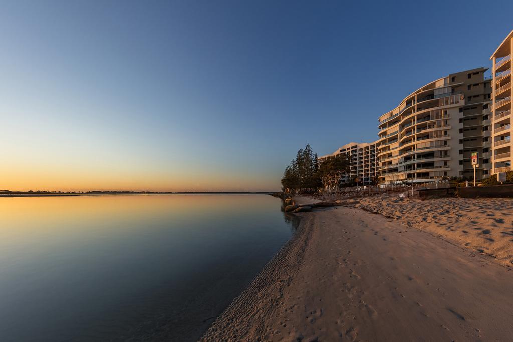 Golden Beach Caloundra