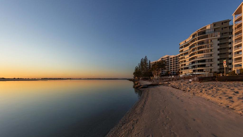 Golden Beach Caloundra