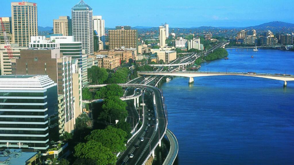 Brisbane Views