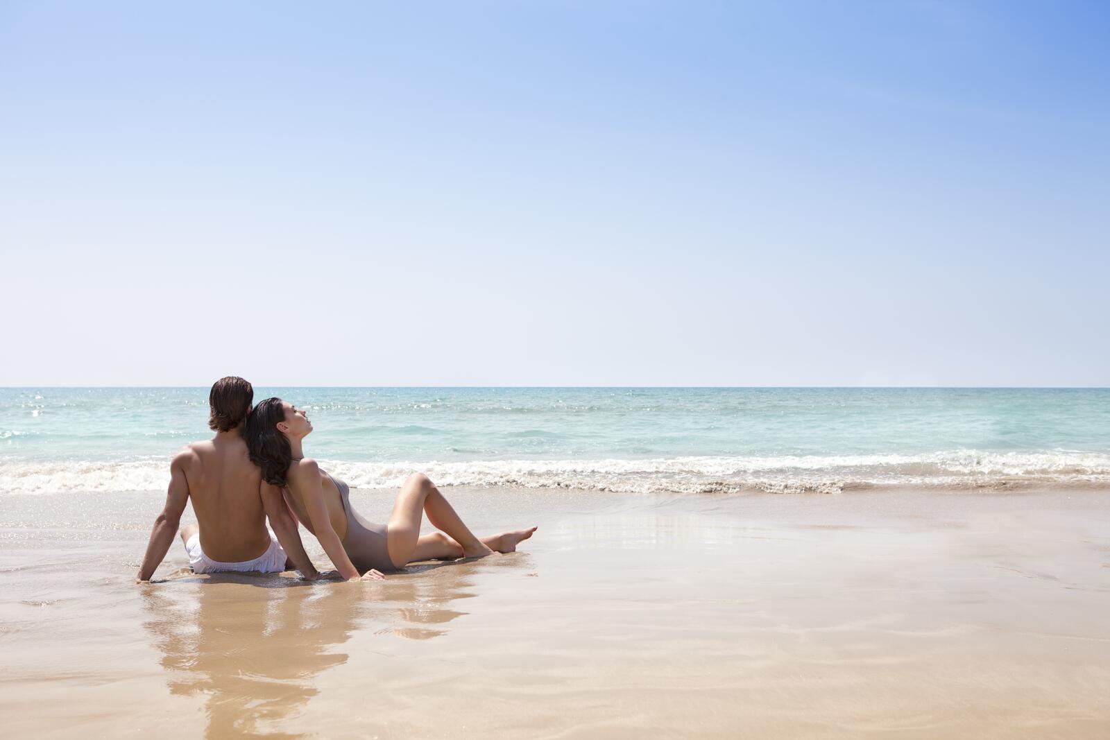 Khao Lak Beach