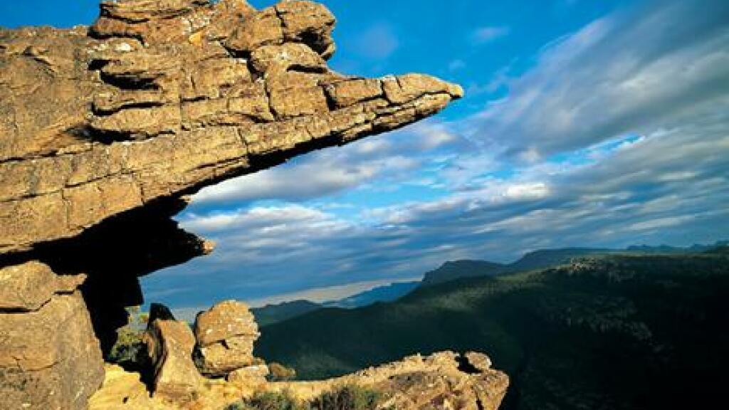 Grampians Victoria