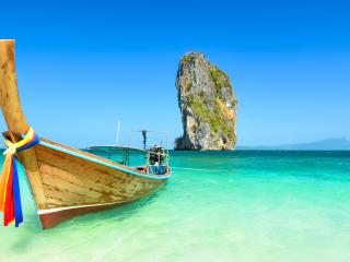 Flights to Thailand