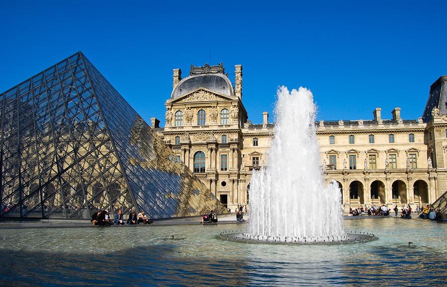 10 Top Attractions In Paris France