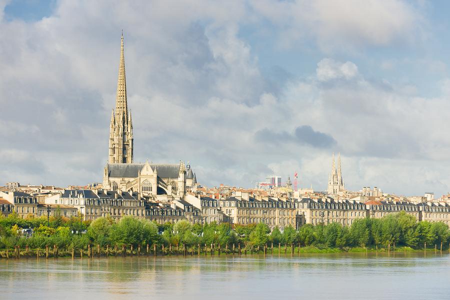 Spotlight on: Bordeaux - Gay travel blog:Gay travel blog:
