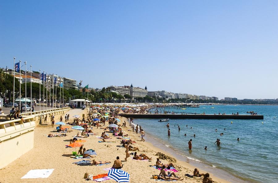 Cannes Attractions & Highlights