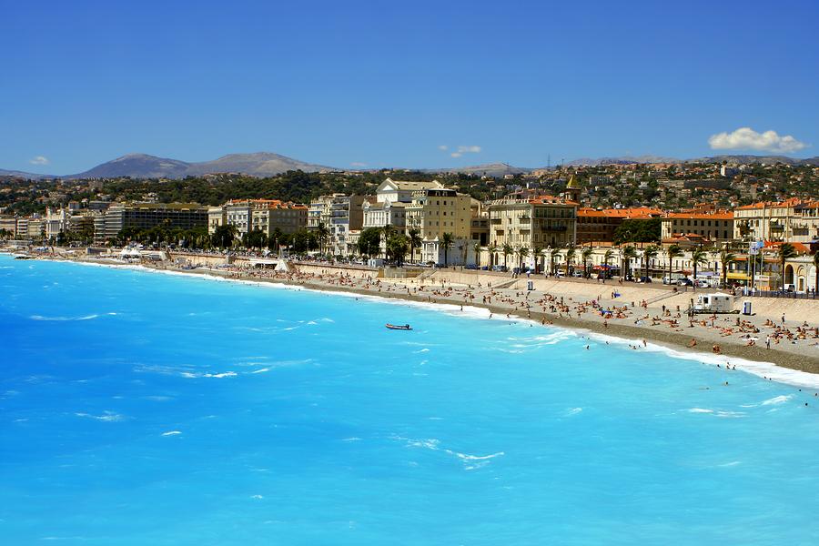 Nice Attractions Highlights