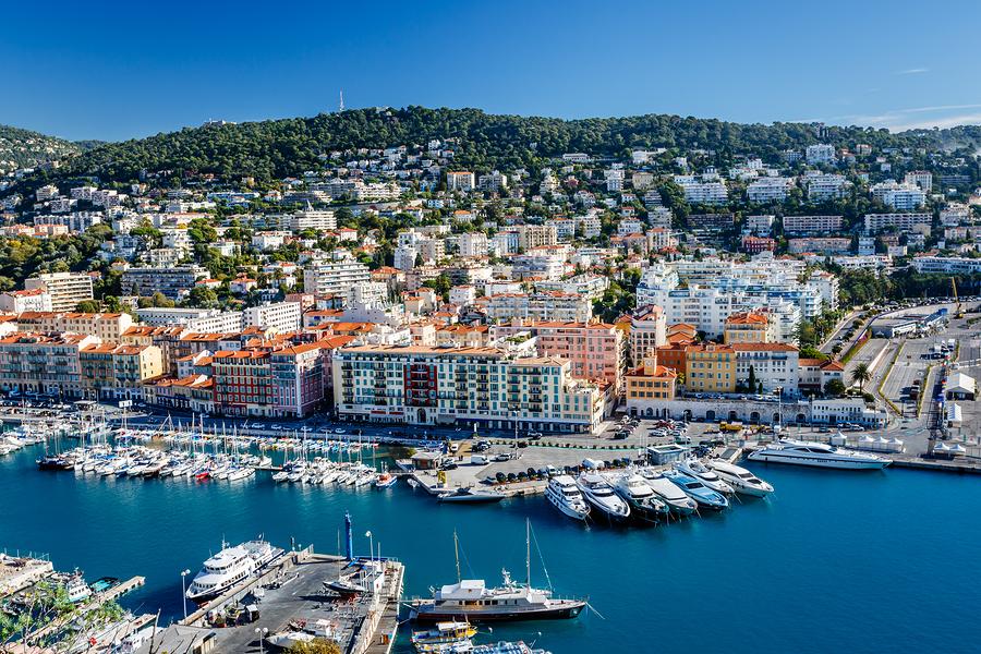 French Riviera Travel Packages French Riviera Travel Packages