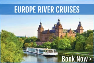 River Cruise Deals