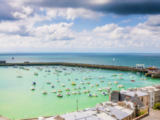 The Port Of Granville, Manche