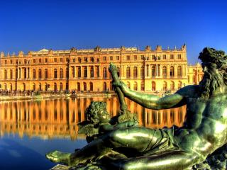 Palace of Versailles