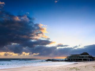 Currumbin & Surf Club