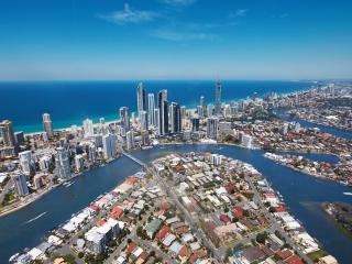 Gold Coast - Tourism & Events Queensland