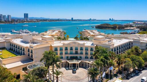 Imperial Hotel Gold Coast