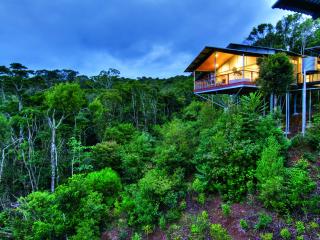 Villa External, Gold Coast Hinterland