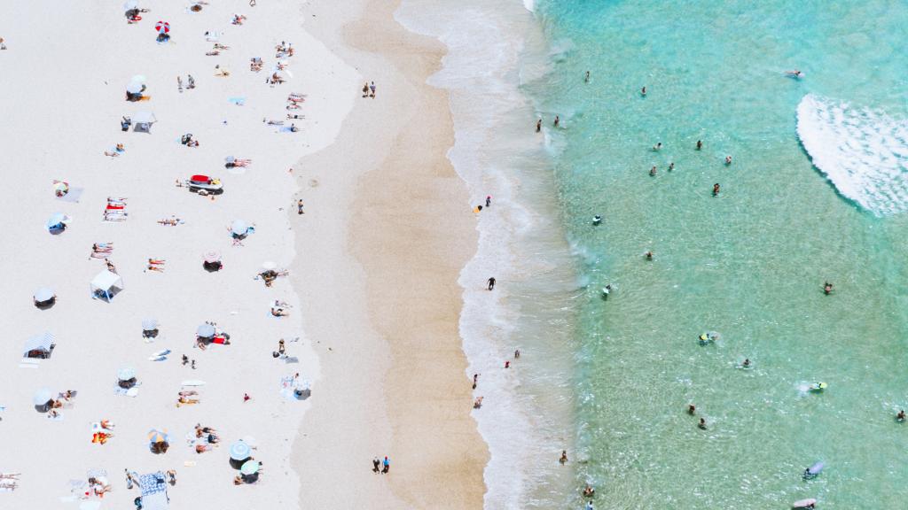 Gold Coast - Tourism & Events Queensland