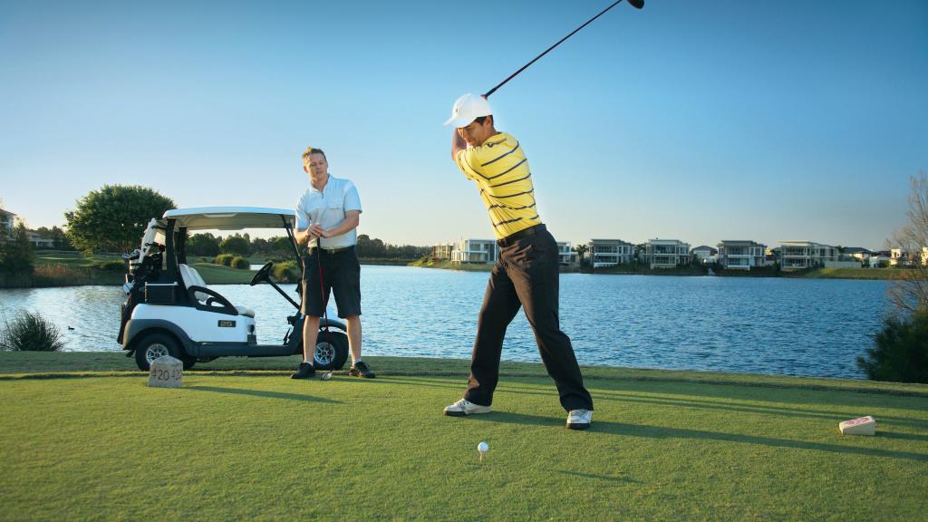 Gold Coast - Tourism & Events Queensland