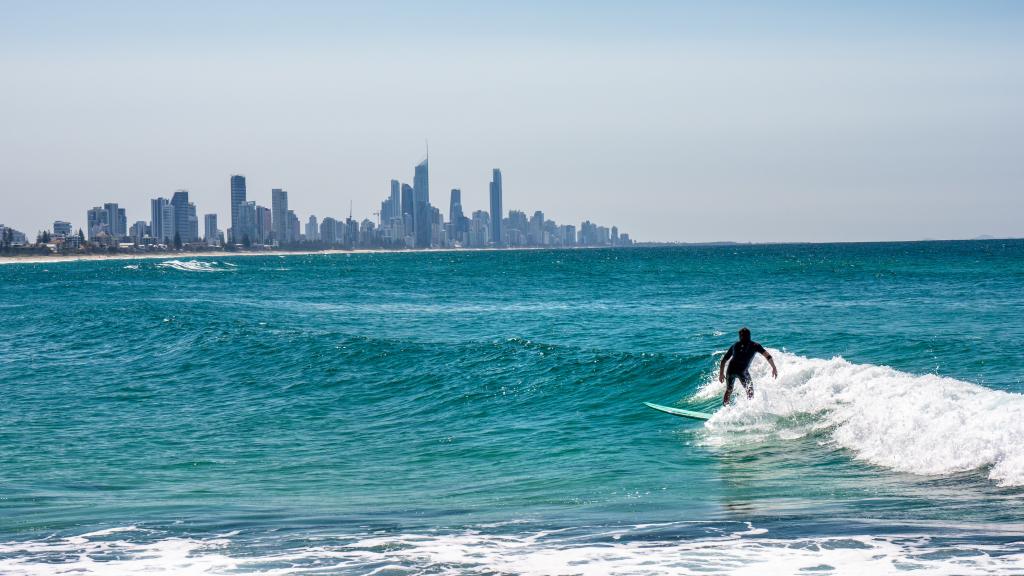 Gold Coast Attractions Escape To The Gold Coast