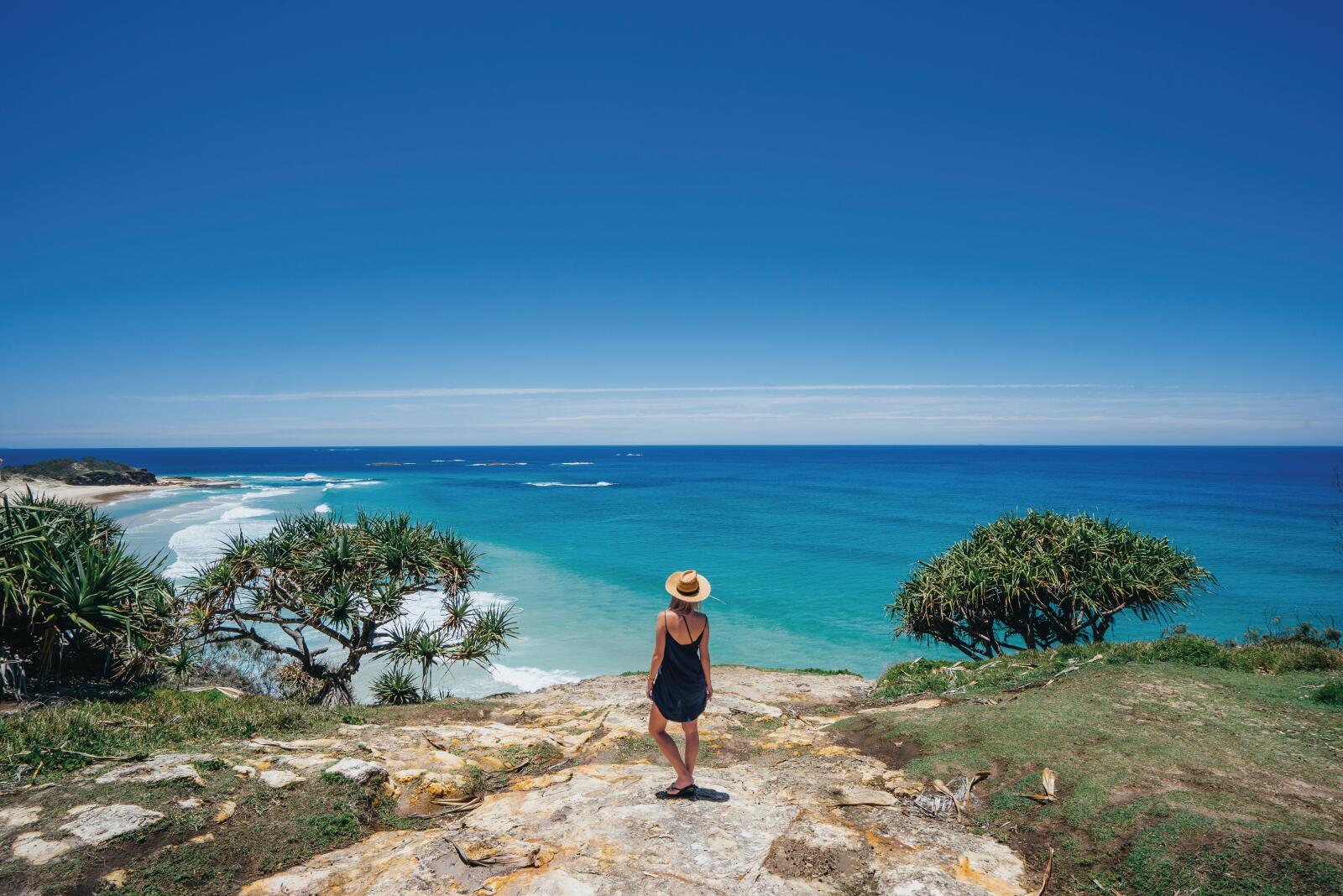 Stradbroke Island - Tourism & Events QLD