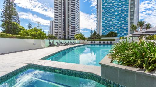 Mantra Sierra Grand Broadbeach
