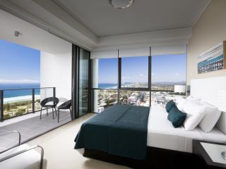 3 Bedroom Apartment Ocean View