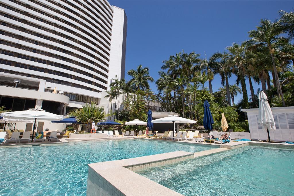 Casino gold coast reopening today