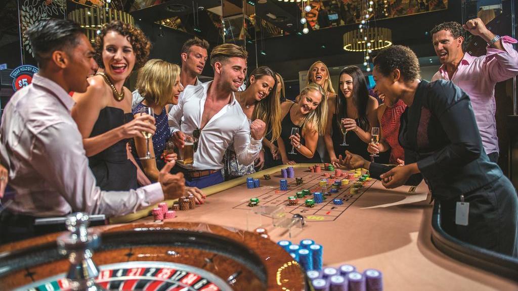 Sexy Online casino and pokies in Autralia
