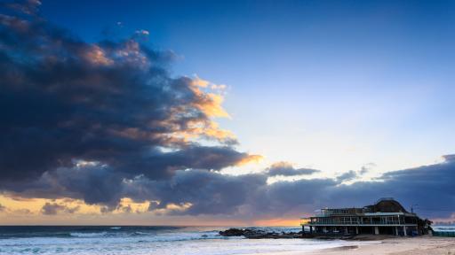 Currumbin & Surf Club