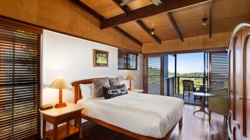Mountain View Room