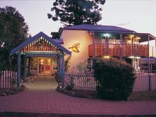 OReillys Main Building