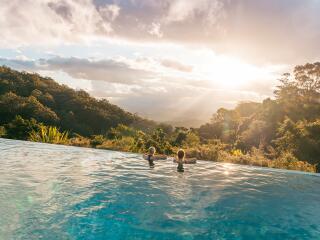 Swimming Pool - Tourism and Events Queensland